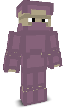 ThoseWhoSack's skin
