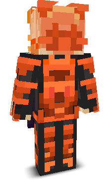 Untoasted_real's skin
