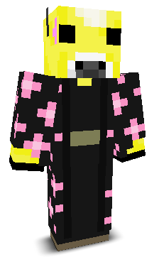 The1TruEnigma's skin
