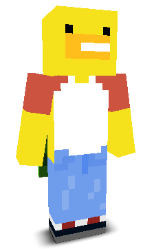 Lightbear07713's skin