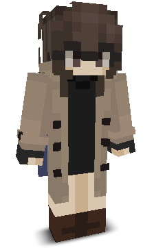 BootlegBird's skin