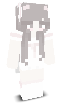 hvxlover's skin