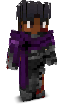 IamDinuzy's skin