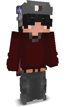Agent_Miau_3015's skin
