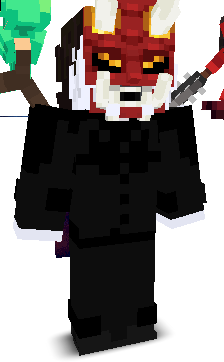 Bestiiah's skin