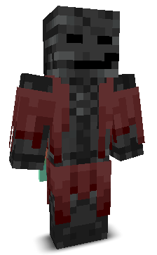 NotWffles's skin