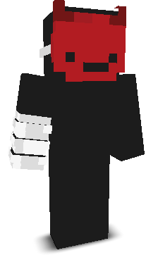 IamTrolPvP's skin