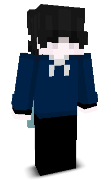 Orqxz's skin