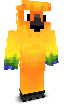 ThorTheBird's skin
