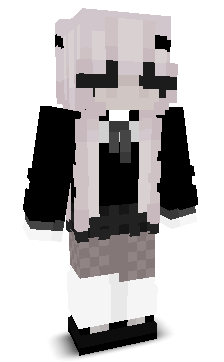 Balsina's skin
