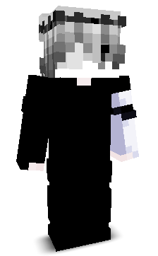 arktikMC's skin