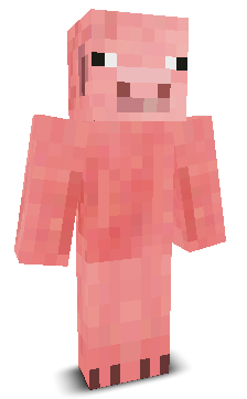 Roofus808's skin