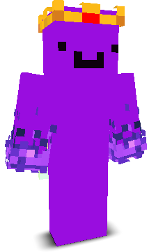 brycegamingYT's skin