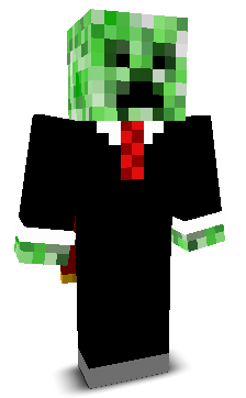 Skeletor8755YT's skin
