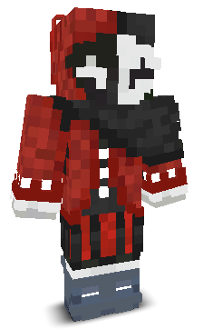 Truly_kamui's skin