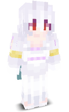727m's skin
