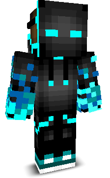 ProudOne0184's skin