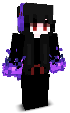 HauntedMud's skin