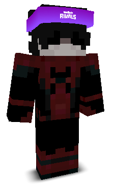Strennz's skin