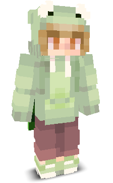 szulejv's skin