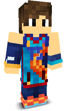 CaptainCoconut11's skin