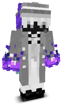 ThouRotexe's skin