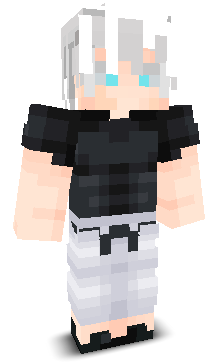 Flipfloppa's skin