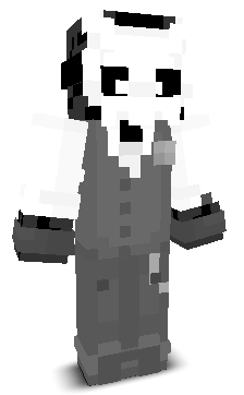 KnightSlayer501's skin