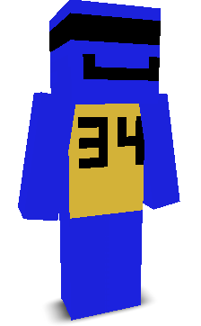 blueRaiders34's skin