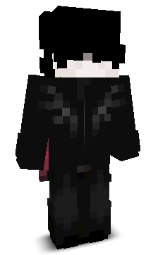 MRKKAYES's skin