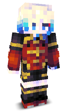 Sulaiman378's skin