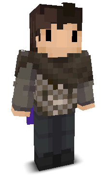 Noyel's skin