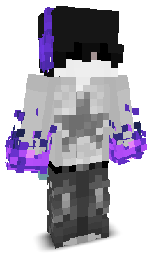 8815's skin