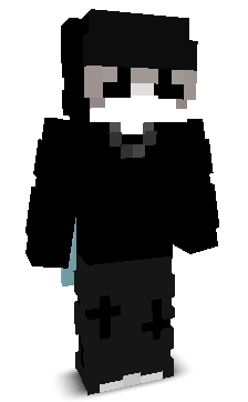 bomdesono's skin