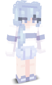 Flixele's skin