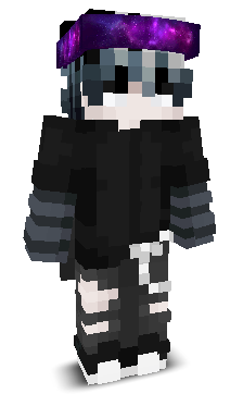Susannes's skin