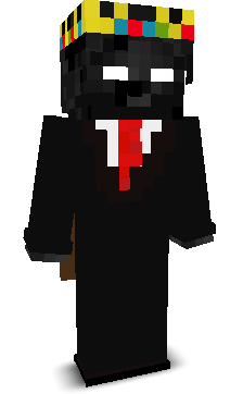 King_MinuteTech's skin