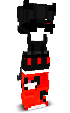 CaosPSIIIK0's skin