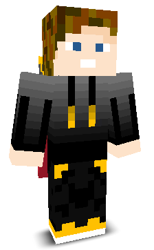 BuBuCim's skin