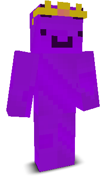 Bobrulz19's skin