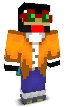 JoshuaPePePe's skin