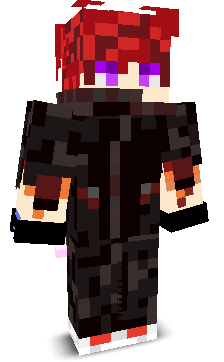 V0lcanacAcid44's skin