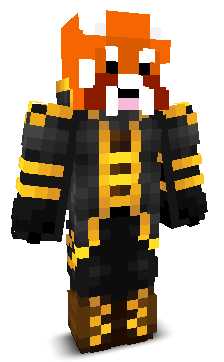 RedPandaDP's skin