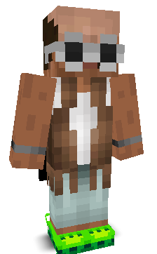 FunnyElBg's skin