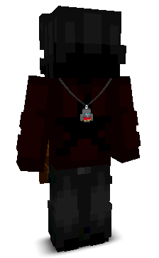 3xthasy's skin