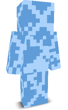 SPOONFAM's skin