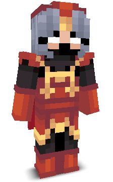 Destoroyer's skin