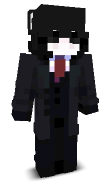 SerenityVale's skin