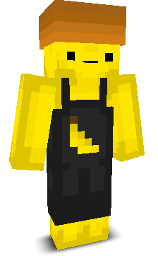 Aatonghg's skin