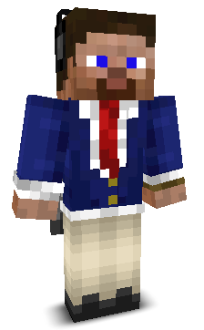 Mouchitos's skin